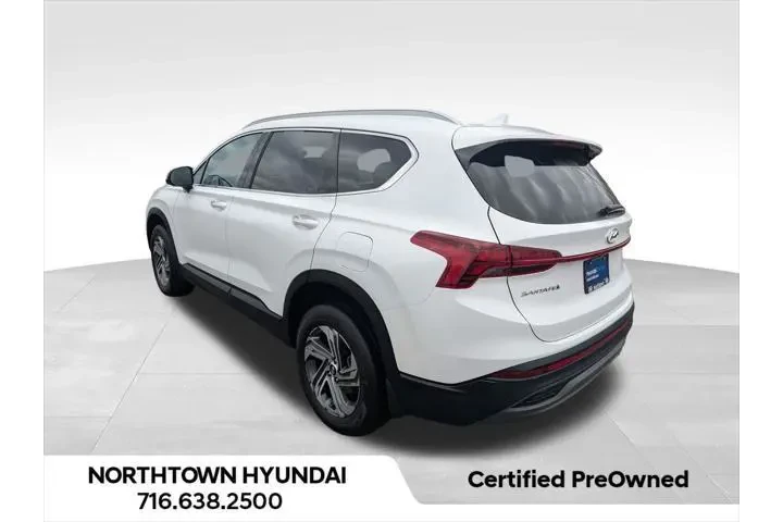 $28407 : Hyundai SANTA FE 2023 AWD SE image 4