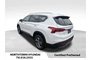 $28407 : Hyundai SANTA FE 2023 AWD SE thumbnail