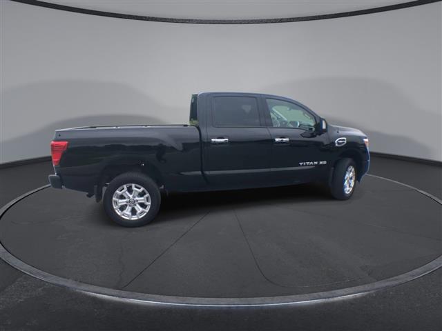 $36300 : PRE-OWNED 2021 NISSAN TITAN X image 9