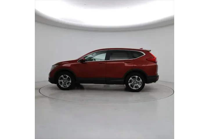 $23998 : Honda CR-V 2018 AWD EX-L 4dr image 3