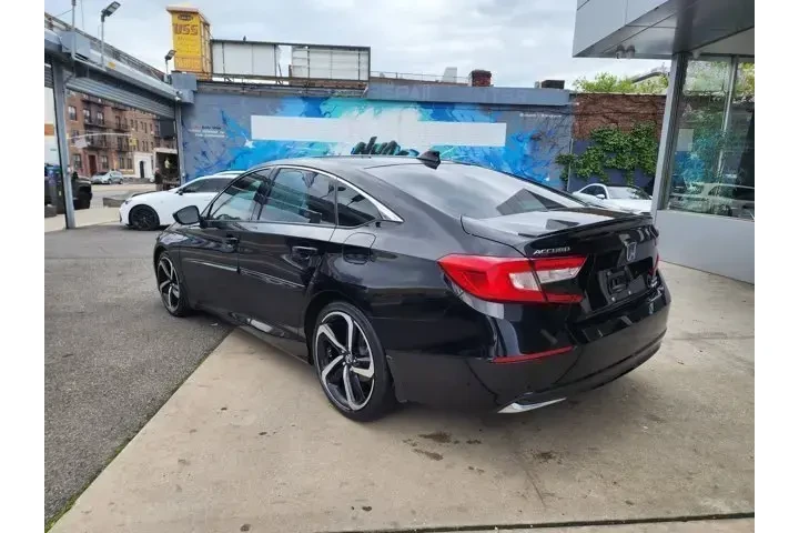 $23999 : Honda Accord Hybrid 2022 Spo image 7