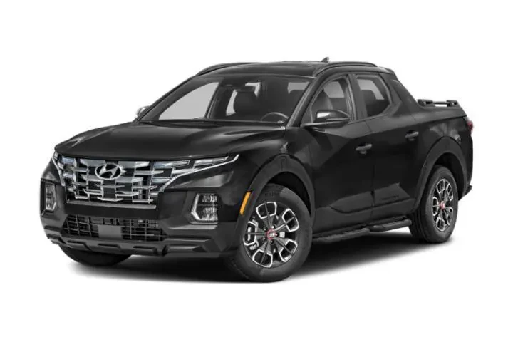 $30695 : Hyundai SANTA CRUZ 2024 AWD image 1