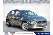 Hyundai KONA 2023 AWD SEL 4d