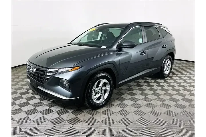 $19500 : Hyundai TUCSON 2024 SEL 4dr image 3