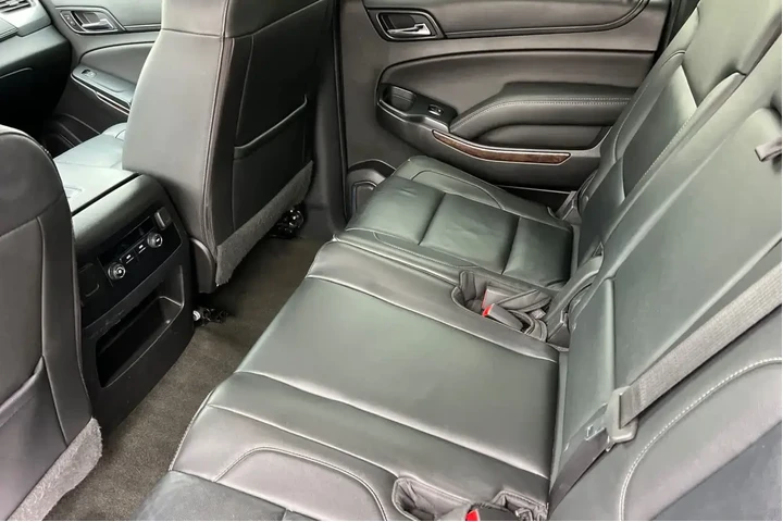 $23590 : Chevrolet Suburban 2018 4x2 image 4