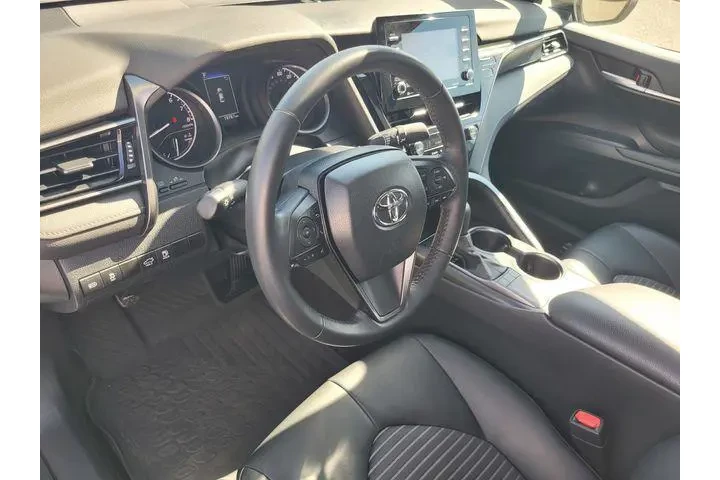 $26155 : Toyota Camry 2024 SE 4dr Sed image 9