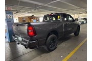 $35995 : Ram 1500 2025 4x2 Tradesman thumbnail