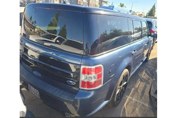 $17800 : Ford Flex 2019 SEL 4dr Cross image 2