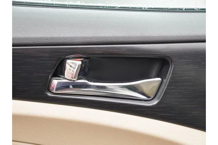 $9390 : Hyundai SONATA 2013 SE 4dr S image 8