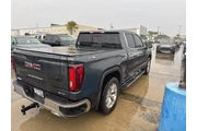 $35775 : GMC Sierra 1500 2021 4x4 SLT thumbnail