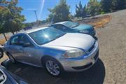 $6495 : 2013 Impala LTZ thumbnail