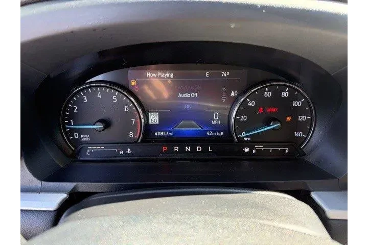 $27983 : Ford Explorer 2022 XLT 4dr S image 10