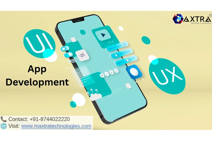 Mobile App Development Company image 1