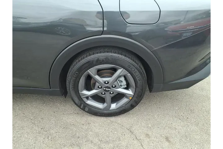 $21815 : Kia K4 2025 LXS 4dr Sedan image 7