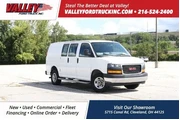 GMC Savana 2024 2500 3dr Car en Cleveland