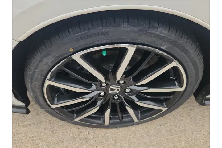 $30703 : Honda Accord Hybrid 2023 Tou image 10