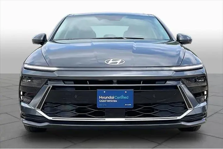 $31943 : Hyundai SONATA Hybrid 2025 L image 4