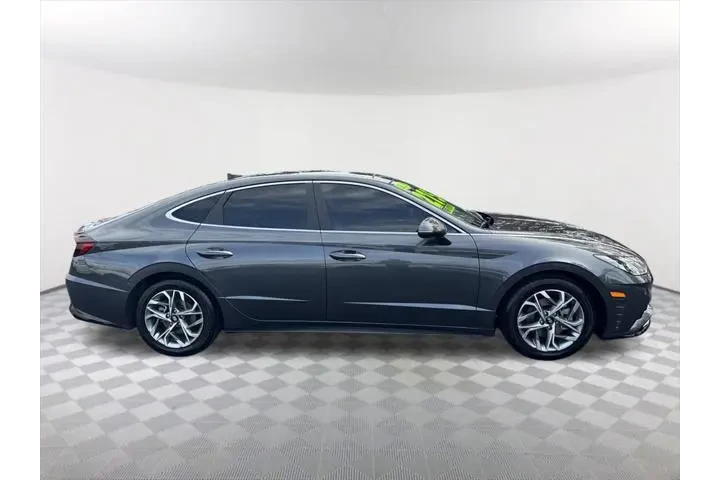 $21792 : Hyundai SONATA 2023 SEL 4dr image 4
