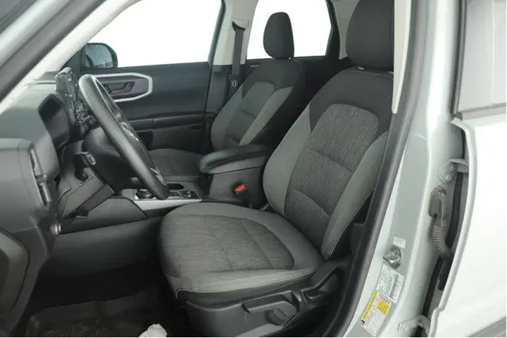 $21994 : Ford Bronco Sport 2021 AWD B image 9