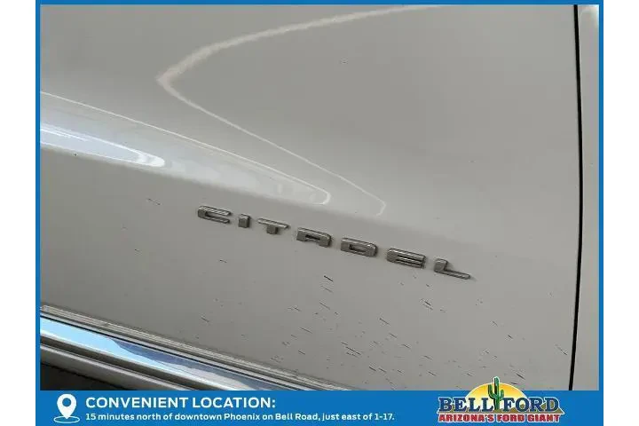 $9710 : Dodge Durango 2016 Citadel 4 image 6