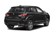 $24649 : Mitsubishi Outlander Sport 2 thumbnail