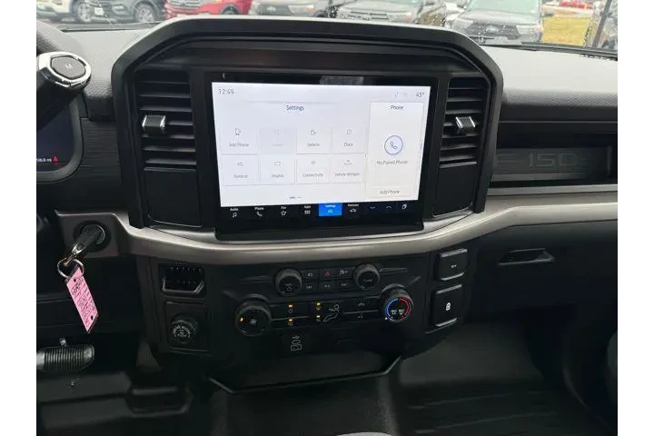 $38995 : Ford F-150 2025 4x2 XL 2dr R image 5