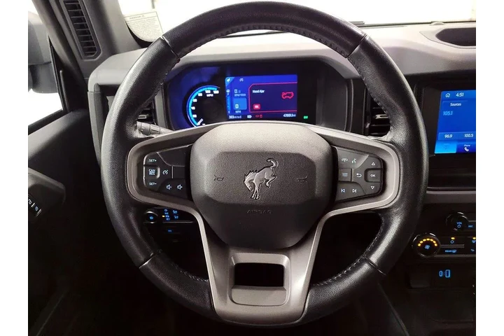 $34998 : Ford Bronco 2023 4x4 Big Ben image 10