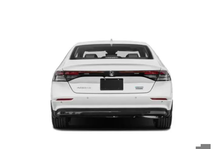 $30984 : Honda Accord Hybrid 2024 Tou image 5