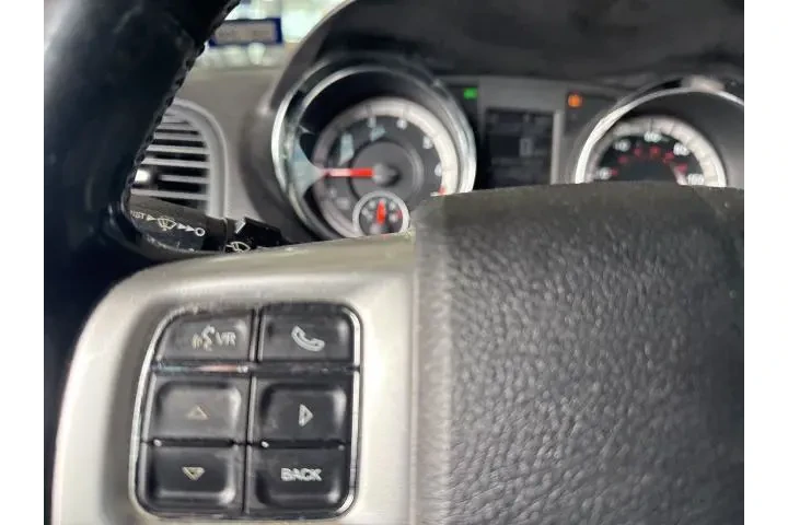 $8533 : Dodge Grand Caravan 2018 GT image 10