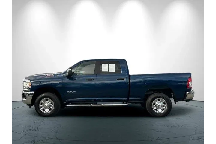 $39998 : Ram 2500 2024 4x4 Big Horn 4 image 7