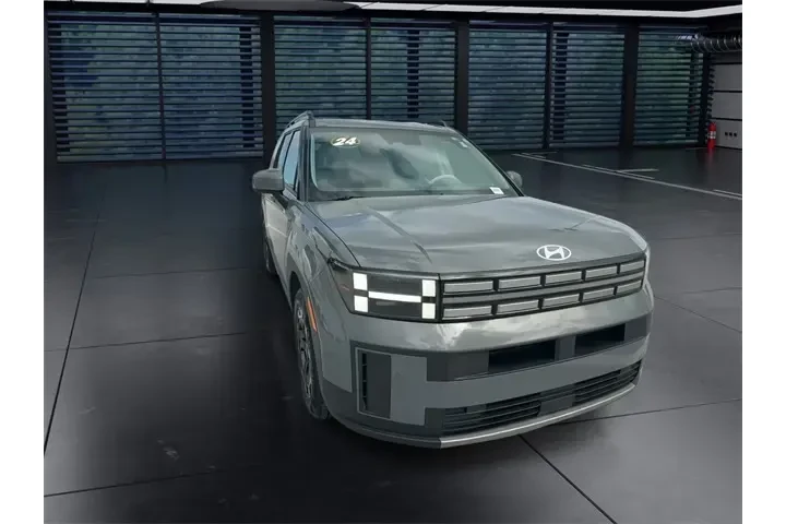 $27488 : Hyundai SANTA FE 2024 SEL 4d image 3