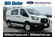 Ford Transit 2024 250 3dr LW en New Hampshire