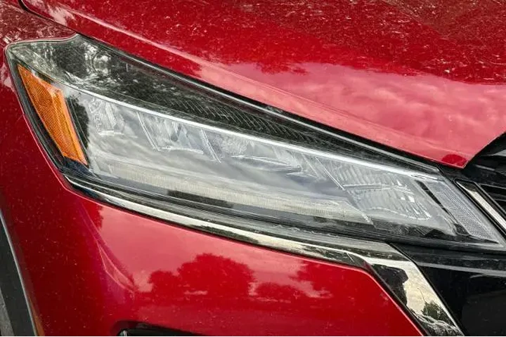 $18995 : Nissan Kicks 2021 SR 4dr Cro image 9