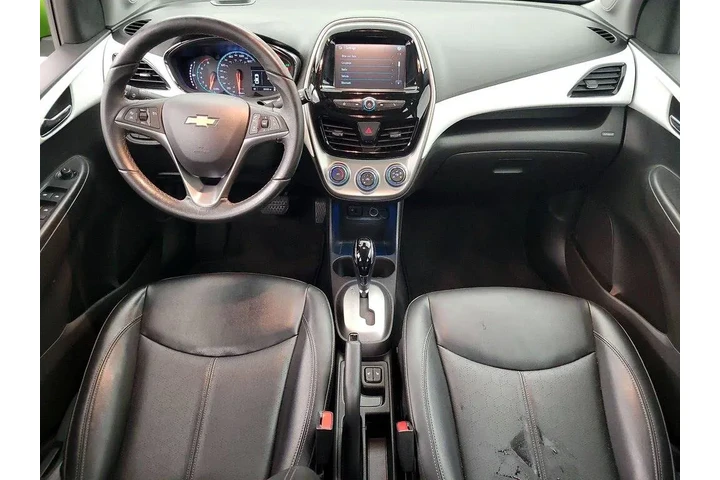 $13998 : Chevrolet Spark 2016 2LT CVT image 9