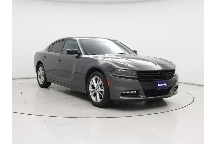 $28998 : Dodge Charger 2023 AWD SXT 4 image 1