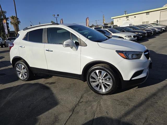 $11999 : 2018 Encore image 6