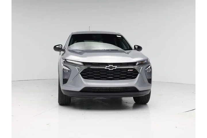 $23998 : Chevrolet Trax 2025 RS 4dr C image 5