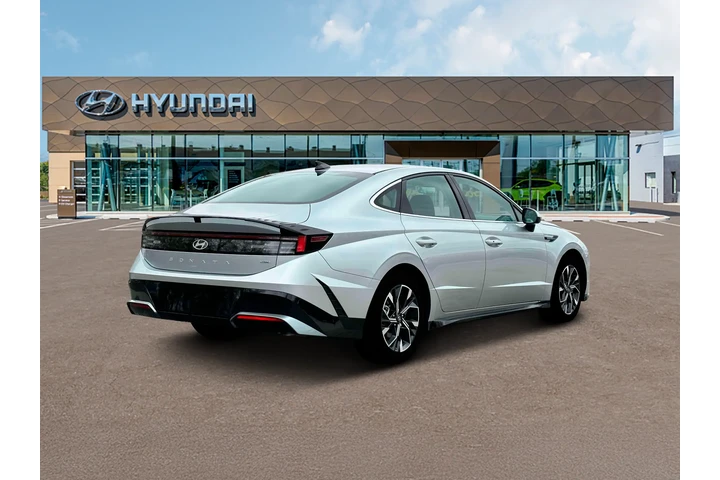 $22920 : Hyundai SONATA 2024 SEL 4dr image 8
