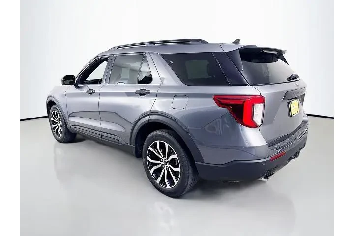 $39500 : Ford Explorer 2023 AWD ST-Li image 5