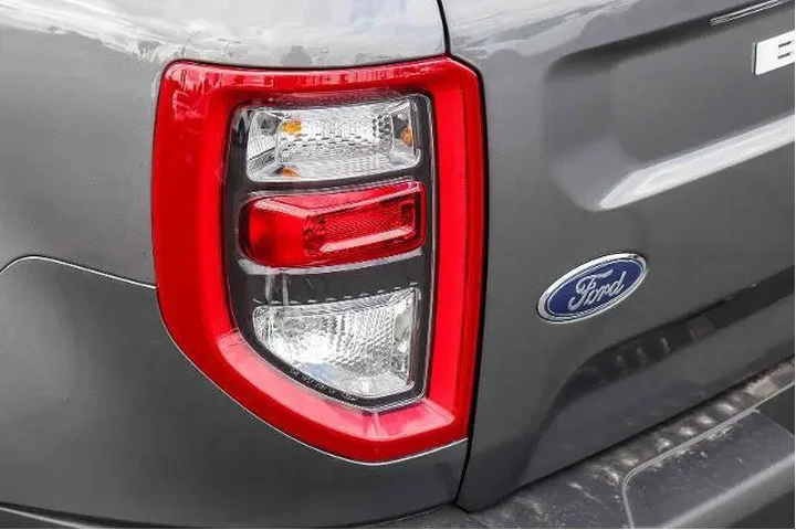 $33690 : Ford Bronco Sport 2025 AWD B image 7