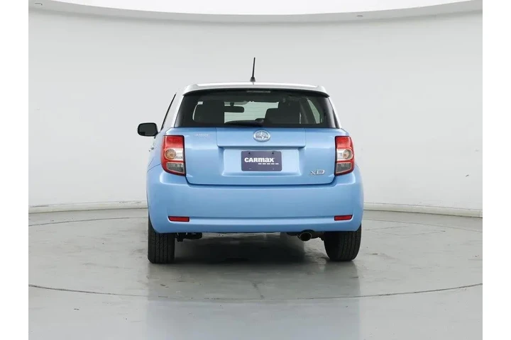 $10998 : Scion xD 2014 Base 4dr Hatch image 6