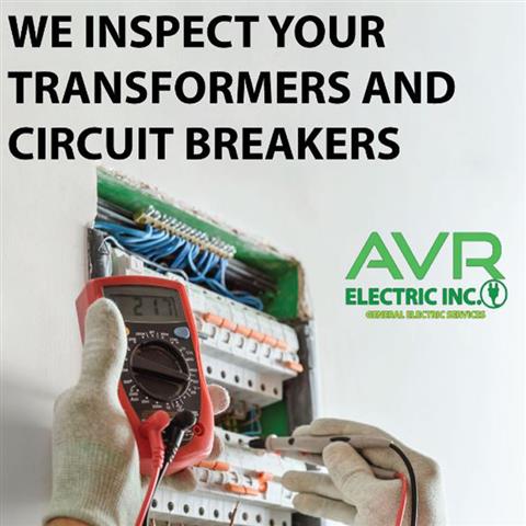 AVR ELECTRIC INC. image 6