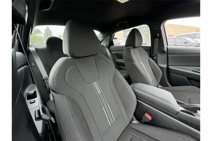 $21995 : Hyundai ELANTRA 2025 SEL Spo image 10