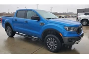 $29945 : Ford Ranger 2021 4x4 XLT 4dr thumbnail