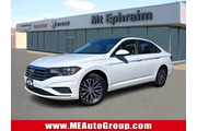 Volkswagen Jetta 2021 SE 4dr