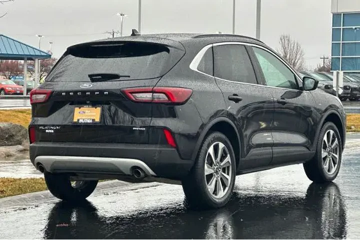 $28995 : Ford Escape 2025 AWD Platinu image 2