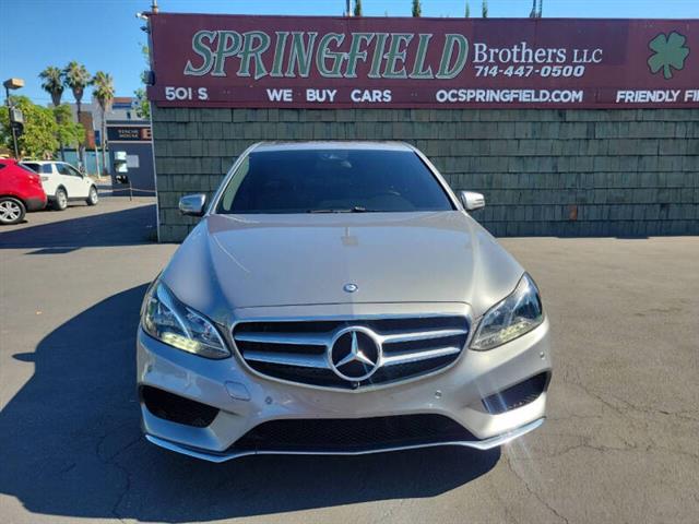 $12995 : 2014 Mercedes-Benz E-Class E image 3