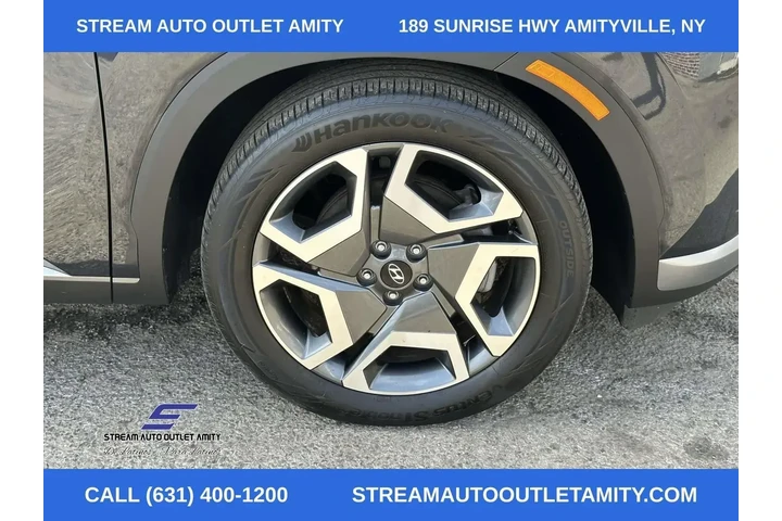 $31298 : Hyundai PALISADE 2024 AWD Li image 8