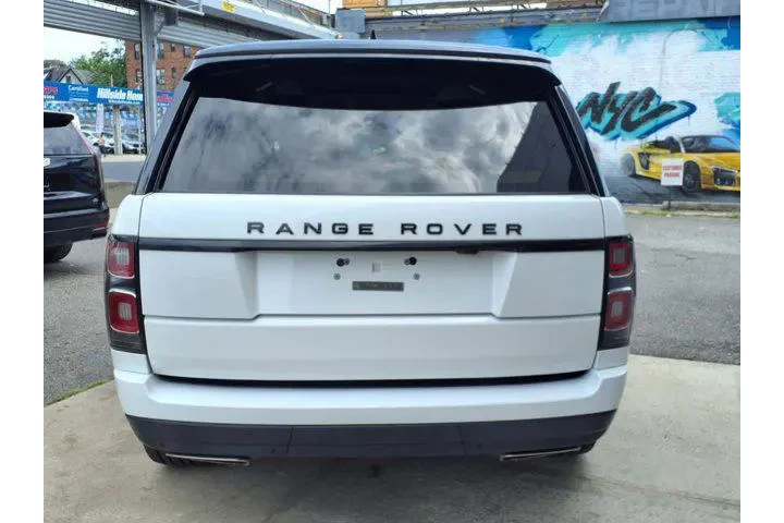 $37995 : Land Rover Range Rover 2020 image 6