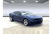 $36999 : Chevrolet Camaro 2022 SS 2dr thumbnail